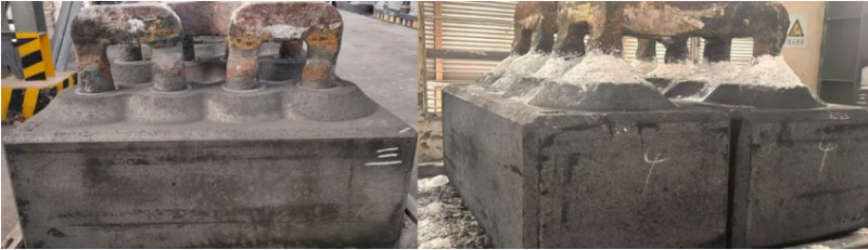 技術(shù)創(chuàng)新顯成效 革新工藝強(qiáng)賦能——工投公司電解鋁陽極技術(shù)改進(jìn)取得新成效