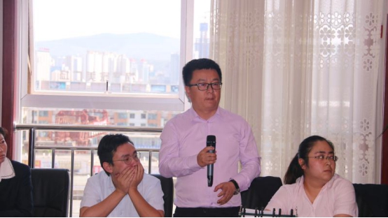 “防風(fēng)險(xiǎn)、除隱患、遏事故”安全知識(shí)競賽