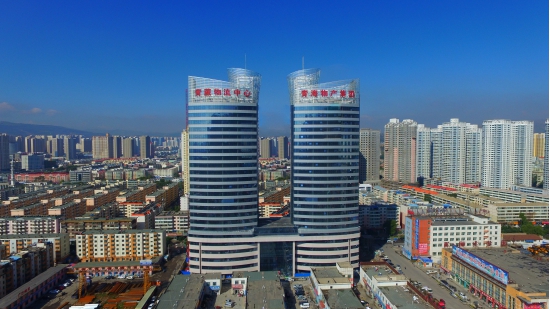 繼往開來，革故鼎新，再創(chuàng)輝煌――物產(chǎn)化工公司舉行揭牌儀式