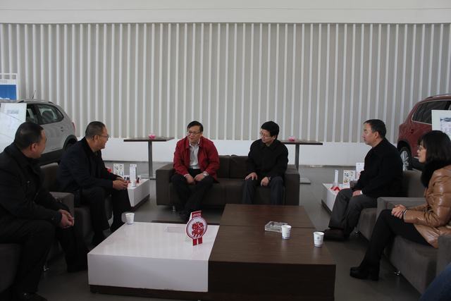 情系物產(chǎn)，關(guān)愛員工