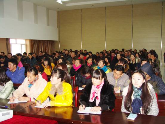 內(nèi)強個人素質(zhì)，外塑企業(yè)形象