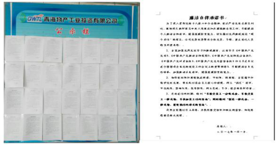 工投公司黨委、紀(jì)委召開會(huì)議 進(jìn)一步嚴(yán)明2017年元旦春節(jié)期間紀(jì)律要求