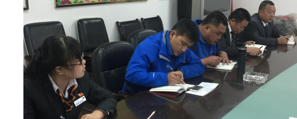 學(xué)習(xí)六中全會精神，同心協(xié)力苦干實(shí)干