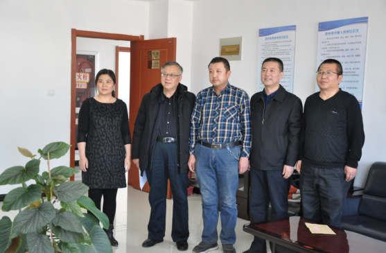 寒風(fēng)擋不住，情暖員工家