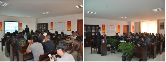 關(guān)注安全、珍愛生命