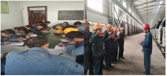 “踐行新理念，建功十三五”