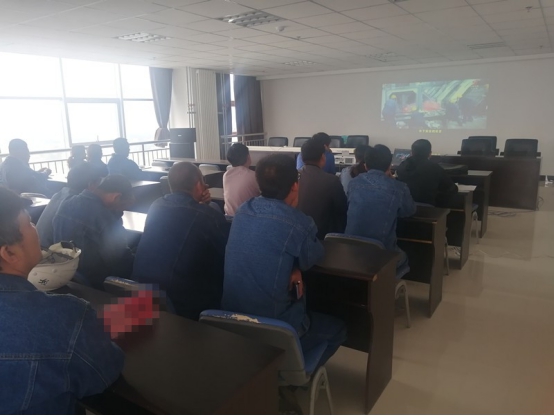 學(xué)習(xí)行業(yè)事故案例，讓安全警鐘長鳴