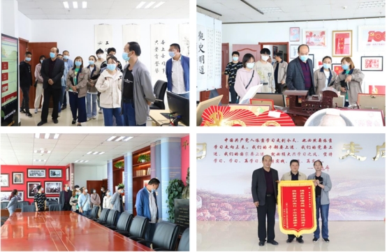 金秋助學(xué)送溫暖，莘莘學(xué)子展鵬程